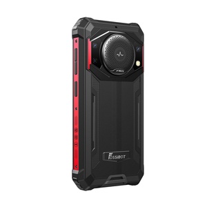 Teléfono Inteligente Resistente Original Fossibot F101 P de 5.45 Pulgadas, 4GB+64GB, Versión Global, Android 14 Desbloqueado, 10600mAh, 24MP, Teléfono Celular Fossibot - Product Image 4