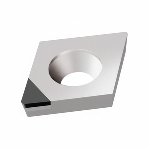 METALDUR PCD CCGT060202-Premium <b>Cutting</b> & Forming <b>Tools</b> - Product Image 1