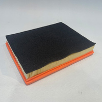 Pièces automobiles personnalisées Filtre à air de voiture Filtro De Aire 9041833 pour CHEVROLET SAIL