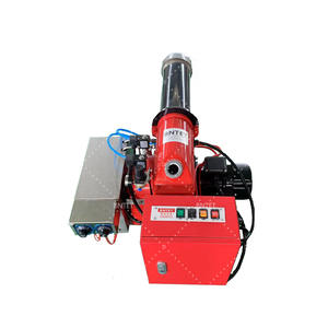 320kw Waste Oil <b>burner</b> Nozzle Industrial Kiln <b>Burner</b> Aluminum <b>Melting</b> Furnace Combustion System Oil and Gas Dual-purpose <b>Burners</b> - Product Image 6