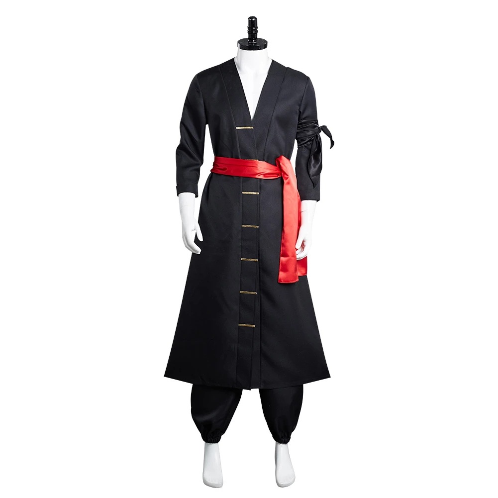 [2237] Solon costume black