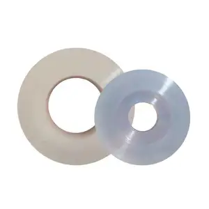 Silicone Gasket Rubber Flat Gasket Fluorine Rubber Sealing Gasket Tetrafluoro Ring Polyurethane EPDM Mould Cutting