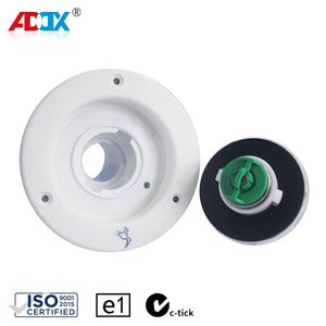 <span class=keywords><strong>Accessoires</strong></span> <span class=keywords><strong>d</strong></span>'entrée <span class=keywords><strong>d</strong></span>'eau noire de vente chaude <span class=keywords><strong>pour</strong></span> <span class=keywords><strong>camping</strong></span>-<span class=keywords><strong>car</strong></span> RV en plastique durable - Product Image 5