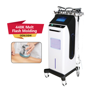 Instrumento de última generación 448k para moldear el cuerpo, levantar glúteos y tensar el abdomen, ideal para entusiastas del modelado corporal. - Product Image 2