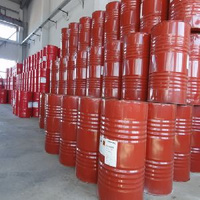 Résine synthétique plastique à vente chaude, polyuréthane de haute pureté MDI-PM-200, matière première résistante à l'usure et à l'huile, CAS 9009-54-5