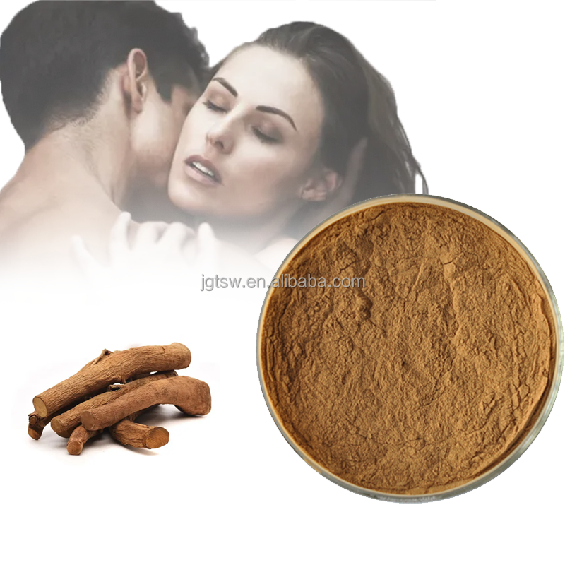 OEM ODM Eurycoma Longifolia порошок Tongkat Ali экстракт корня 200:1 100:1 Tongkat Ali капсулы Экстракт Tongkat Ali