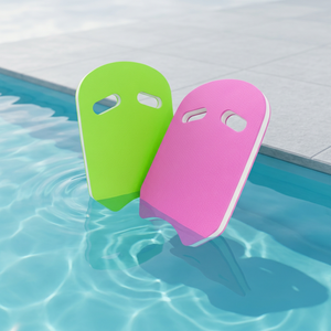 Mini disque flottant en EVA, jouet aquatique pour parents et enfants - Product Image 4