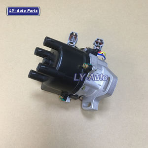 Motor de distribuidor de encendido para Toyota 1990-1992 1.6L Celica Corolla <span class=keywords><strong>Geo</strong></span> 19020-15180 de 1902015180 - Product Image 4