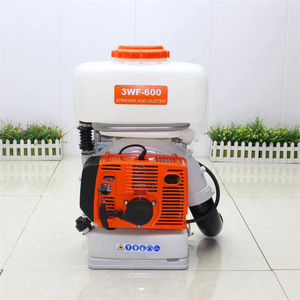 <span class=keywords><strong>Pulvérisateur</strong></span> à dos 3WF <span class=keywords><strong>600</strong></span>, machine à nébulisation, <span class=keywords><strong>pulvérisateur</strong></span> agricole commercial haute efficacité, moteur 2,5 kW, réservoir 14L/20L, grande capacité - Product Image 5