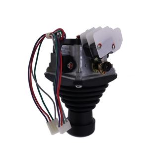 จอยสติ๊กควบคุม Genie รุ่น GE-72278 72278 สำหรับรถกระเช้าบูม Genie รุ่น S40 S45 Z45-22RT อะไหล่อุปกรณ์ขนถ่ายวัสดุ - Product Image 4