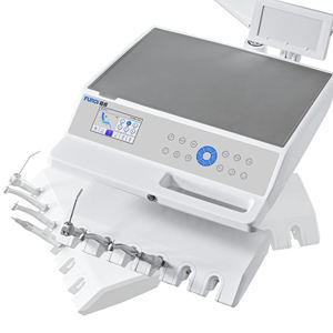 <span class=keywords><strong>Unit</strong></span>à Dentale Modulare di Lusso Furoi, Set Completo di Prodotti Odontoiatrici per Dentisti - Product Image 5