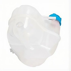 Tanque de Expansión Fiat 51835590 de Plástico con Rosca para Palio Grand Siena Uno, Pieza de Repuesto - Product Image 3