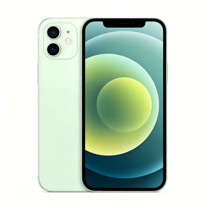 Großhandel Mobiltelefon <span class=keywords><strong>12</strong></span> Original <span class=keywords><strong>US</strong></span>-Version Entsperrt 64GB 5G 8GB RAM 5,4" 90Hz LED-Display 3500-3999mAh Einzelkern - Product Image 3