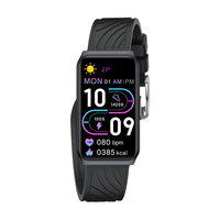 Reloj Inteligente TKYUAN 2025, Pulsera Inteligente de Moda, Reloj Deportivo de 1.47 Pulgadas con Monitor de Ritmo Cardíaco, Reloj Inteligente para Hombres y Mujeres