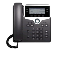 CP-7841-K9 = 7841 Série Téléphone IP de classe entreprise 7841 CP-7841-K9 =