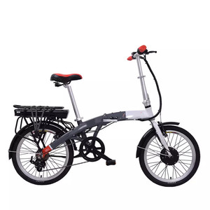 Nuovo design 20 pollici 48v 1000w telaio in acciaio elettrico moto da terra per adulti pieghevole bici bici <span class=keywords><strong>e</strong></span> bici pieghevole bici elettrica 1000w - Product Image 4