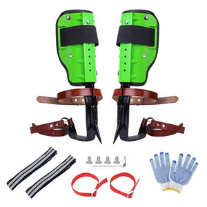 Múltiples Modelos de Púas para Trepar Árboles, Equipo de Acero Inoxidable para Escalada - Product Image 3