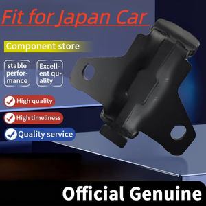 Hedlok Hoge Kwaliteit Oem 12372-28100 Motorsteun Voor Toyota Picknick Avensis Verso - Product Image 3