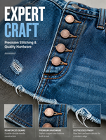 Mini-jupe en jean vintage taille haute boutonnée pour femme - Jupes en jean bleu déchiré avec ourlet effiloché - Style bohème chic coupe trapèze