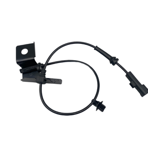 Mới Ngay Phía Trước ABS Bánh Xe Cảm Biến Tốc Độ Cho 2015-2020 Cho Ford Fusion 2013-2020 Fusion Jg9c2c204a - Product Image 1