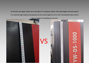 Hydraulic Servo Universal <strong>Testing</strong> Machine UTM test <strong>Equipment</strong> Made in <strong>China</strong> with 1 Year Warranty - Product Image 2