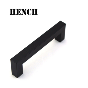 Furniture Stainless Steel Cabinet <strong>Door</strong> Handle Supplier - Product Image 4