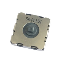 Capteur magnétique Patch Hall, joystick analogique 3D, joystick arcade, potentiomètre, interrupteur, bouton de navigation