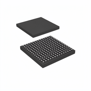 TMS320C5514AZCH10 BOM IC In Stock 196 LFBGA Electronic Chips Component Embedded - Product Image 1