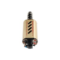 CHF-480WA CNC 14TPA N35H Nd-fe-b 39000 tr/min essieu long de type D Gen. 2 moteur AEG haute Performance pour moteur AEG de mise à niveau AIRSOFT