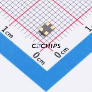 SWXC9ABVE0-40.000000 Crystal (Passive) SMD3225-4P Crystal Oscillator SMD Crystal Oscillator 40MHz 10ppm 10.5pF - Product Image 2
