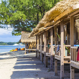 Toiture en chaume artificielle <span class=keywords><strong>de</strong></span> style hawaïen, résine synthétique, brun foncé, anti-UV, imperméable, ignifuge, pare-vent, ombrage pour <span class=keywords><strong>tente</strong></span> - Product Image 6