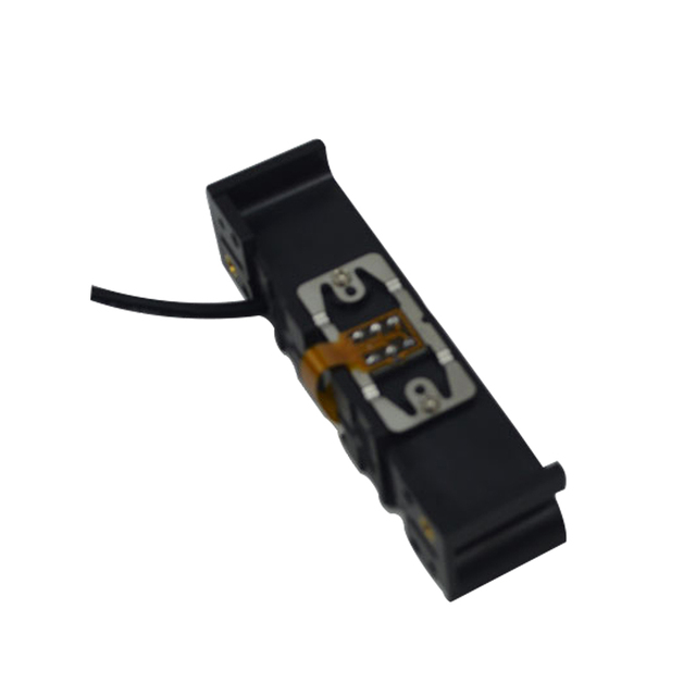 Hot Selling MSR009 Magnetic Stripe Card Reader with Smallest 3mm 1 Track,2 Track,3 Track Head