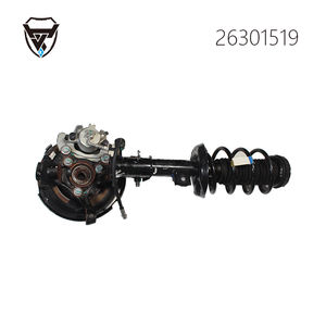 Puntal de suspensión delantera <span class=keywords><strong>para</strong></span> Chevrolet SM2, Nueva Generación, Chuangku, 26301519-2020, 2021 - Product Image 6