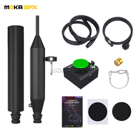 MOKA MK-CN18 Lanceur de confettis et de bombes à eau pour événements festifs et festivals aquatiques