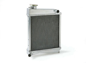 Rally auto Da Corsa del radiatore adatto per il Classico Mini Del Radiatore Originale 3 Core da 1964 a 1992 ARP1105 ARP2000 - Product Image 2