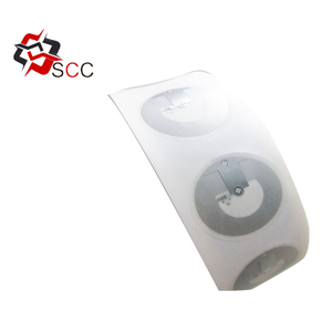 사용자 정의 뜨거운 판매 144Kbytes <span class=keywords><strong>RFID</strong></span> NFC213 N tag213/215/216 칩 13.56MHz <span class=keywords><strong>RFID</strong></span> NFC 태그 - Product Image 3