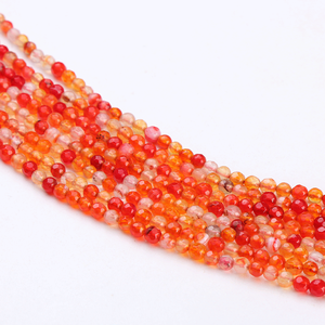 Cuentas de Piedras Preciosas de Ónix Natural, Corte Oval Facetado de 3 mm de Alto con Parte Posterior Plana para Aplicaciones de Joyería - Product Image 4