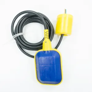 Vlotter Water Niveau Sensor En Water Tank Lage Niveau Vlotterschakelaar