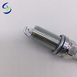 12122158253 candele in platino 6 pezzi nuove per <span class=keywords><strong>BMW</strong></span> E60 E83 <span class=keywords><strong>E85</strong></span> E90 X5 FR7NPP332 - Product Image 2