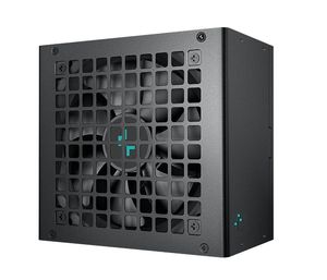 Fuente de Alimentación Original Deep Cool Pl750d 80 Plus No Modular Atx3.0 para PC de Escritorio para Juegos 4060 - 4090 Suministros Pl750d - Product Image 4