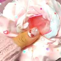 Jouet anti-stress ultra-doux en silicone de qualité alimentaire, unisexe, à usage général, en forme de pudding à la crème de cerise, à presser, fait main, DIY
