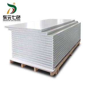 अनुकूलन मोटाई पिप्स सैंडविच पैनल. आर्थिक ठंडे कमरे इन्सुलेशन समाधान - Product Image 3