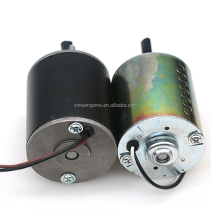 Motor de carro de máquina de Garra Para máquina de grúa Juego que funciona con monedas Pórtico de venta con motor de garra y carro Máquina de muñecas de material metálico - Product Image 2