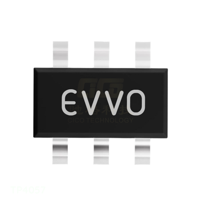 Buy Electronics Components Online TP4057 SOT 23 6 Battery Chargers In Stock
