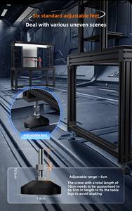 Stazione di <span class=keywords><strong>Riparazione</strong></span> Regolabile QianLi YCS per <span class=keywords><strong>Smartphone</strong></span>, Schede Madri, Schermi e Batterie - Product Image 4