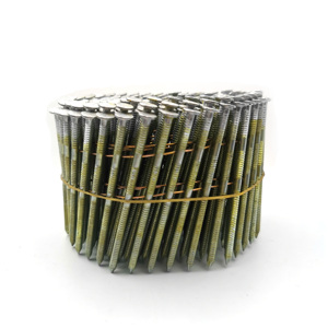 <span class=keywords><strong>Fasto</strong></span> ก้านเกลียวแหวนแบบเรียบ15องศา,ก้านทรงกลมหัวขดกรอบเล็บสำหรับพาเลท - Product Image 4