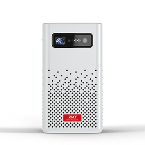 Bán Hot 4K 3d <span class=keywords><strong>Android</strong></span> Thông Minh Mini Pocket Chiếu Led Dlp Wifi Di Động Beamer Cho Điện Thoại Thông Minh <span class=keywords><strong>Tablet</strong></span> Điện Thoại Di Động Pc - Product Image 6