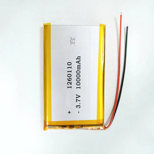 <span class=keywords><strong>Lipo</strong></span> 배터리 <span class=keywords><strong>3.7v</strong></span> 충전식 150mah 350mah 750mah 1000mah 1200mah 2000mah 리튬 이온 리튬 폴리머 배터리 셀 - Product Image 3