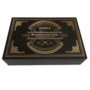 Caja de humidificador de cigarrillos de diseño personalizado, embalaje pequeño, <span class=keywords><strong>cajas</strong></span> de madera sin terminar, venta al por mayor - Product Image 1