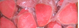 Hot Sell Bulk Frozen Yellow Fin Tuna <b>Fish</b> with IQF Freezing Process and Vacuum Pack for Wholesale Buyers - Product Image 6